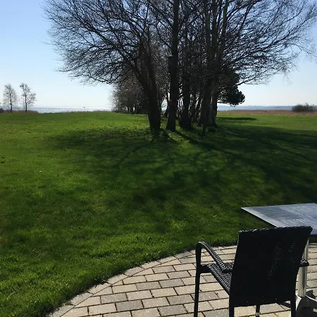 Bed & Breakfast Søfryd