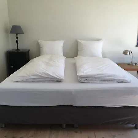 Bed & Breakfast Sofryd