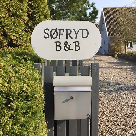 Sofryd
