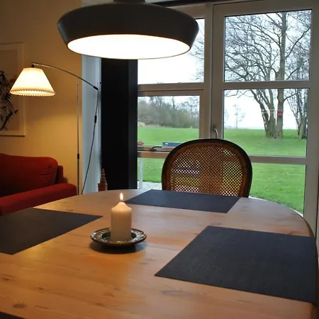 Søfryd Bed & Breakfast