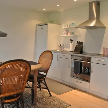 Søfryd Bed & Breakfast *