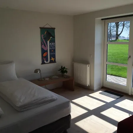 Søfryd Præstø