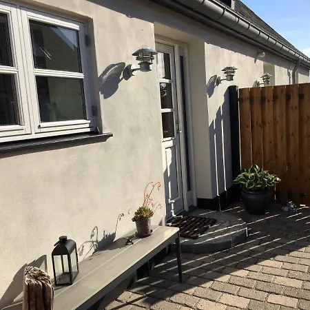 Sofryd Bed & Breakfast Praesto