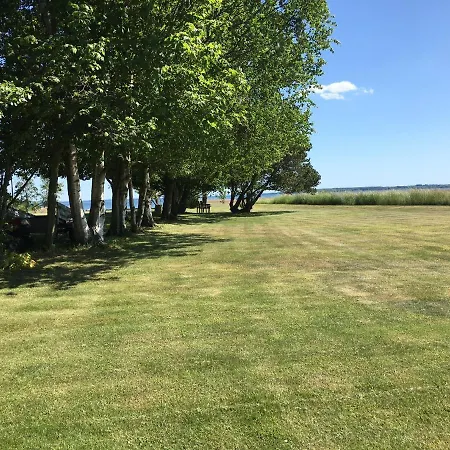 Søfryd Bed & Breakfast *