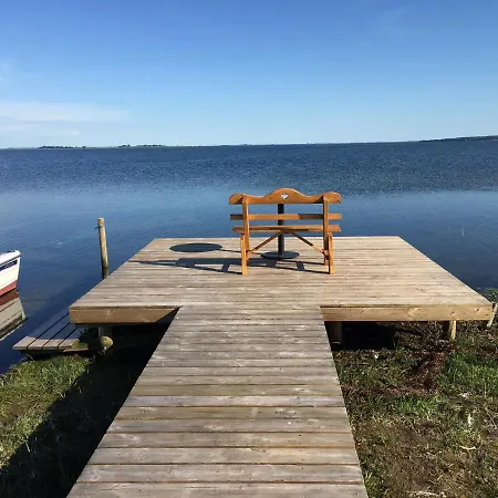 Søfryd * Præstø