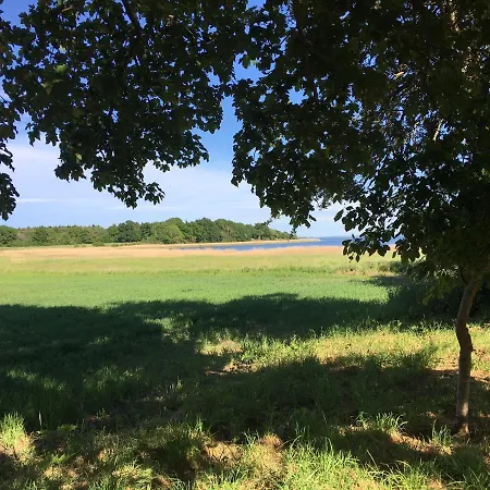Sofryd Præstø