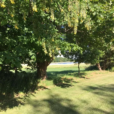 Sofryd Bed & Breakfast Praesto