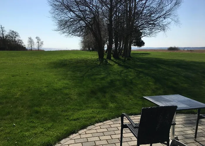 Bed and breakfast Sofryd