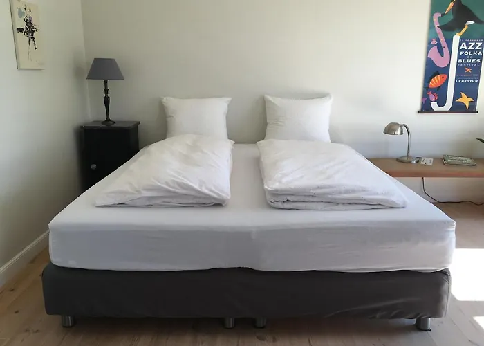 Bed and breakfast Sofryd