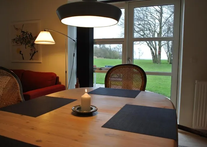 Sofryd Bed and Breakfast