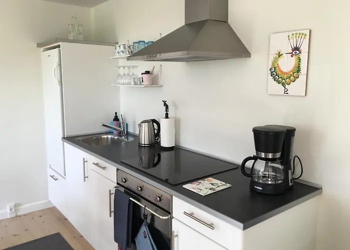 Bed and Breakfast Sofryd Præstø