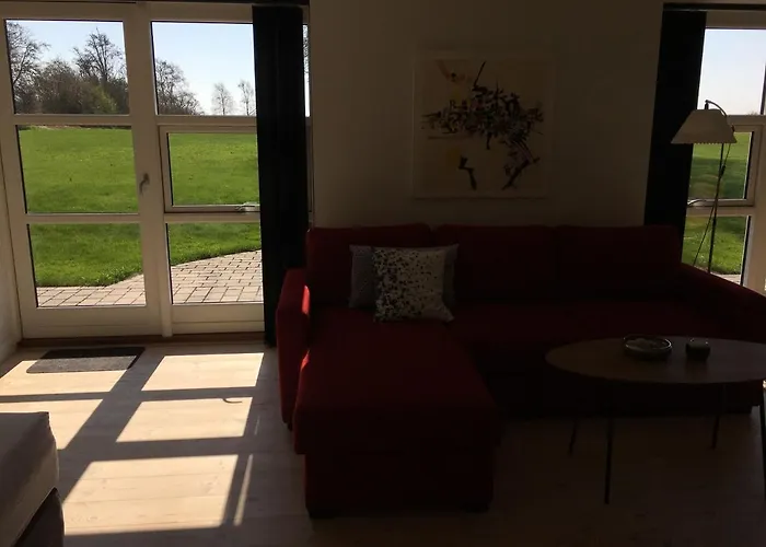 Sofryd Bed and breakfast