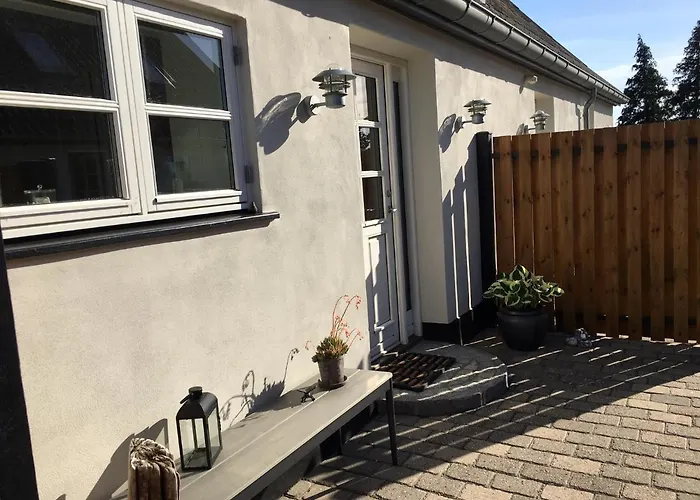 Sofryd Bed and Breakfast Præstø