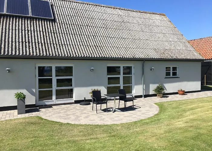 Bed and Breakfast Sofryd