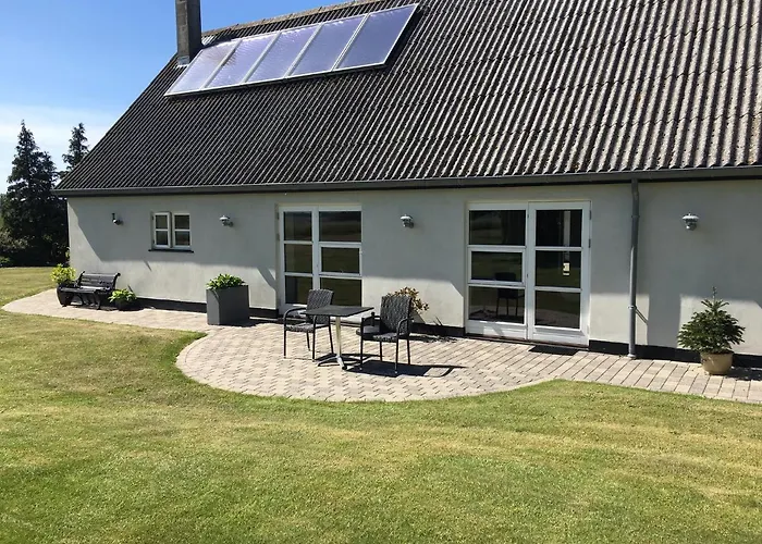 Sofryd Bed and Breakfast 4*