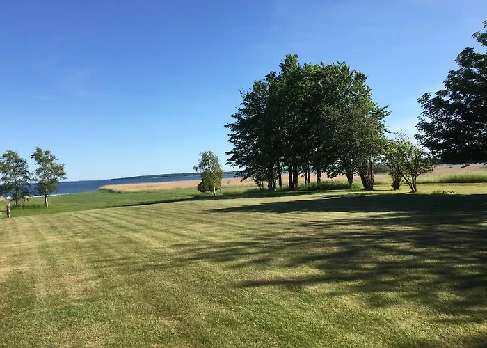 Bed and Breakfast Sofryd 4*