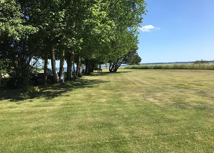 Sofryd Bed and Breakfast 4*