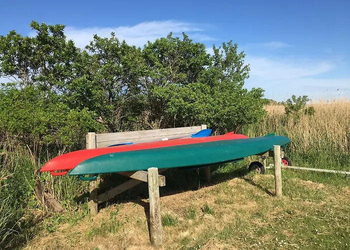 Bed and Breakfast Sofryd 4*