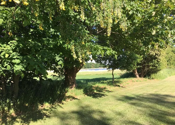 Sofryd Bed and Breakfast Præstø