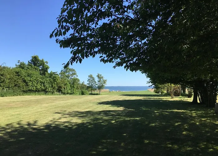 Sofryd Bed and Breakfast