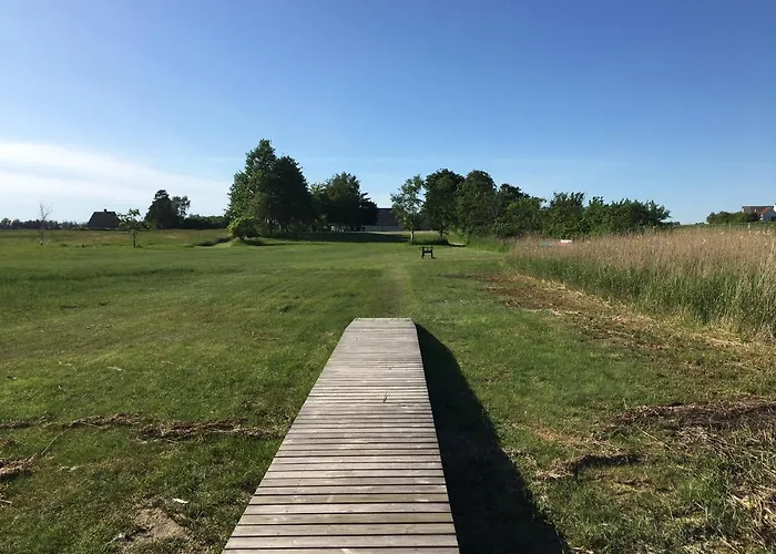 Bed and Breakfast Sofryd 4*