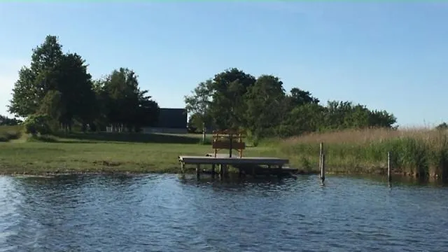 Bed and Breakfast Sofryd 4*